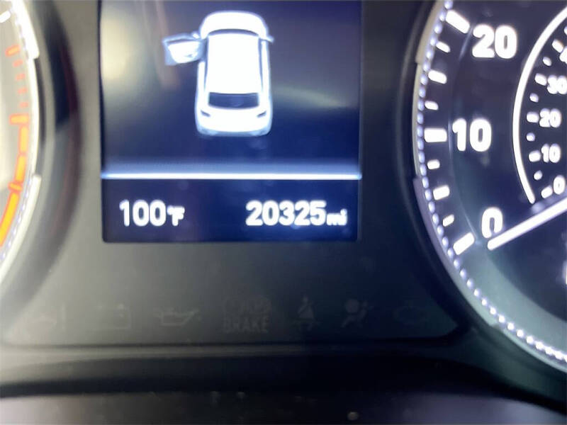 2021 Hyundai Venue SE