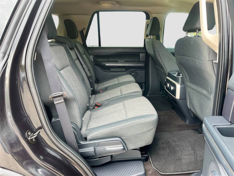 2023 Ford Expedition XLT