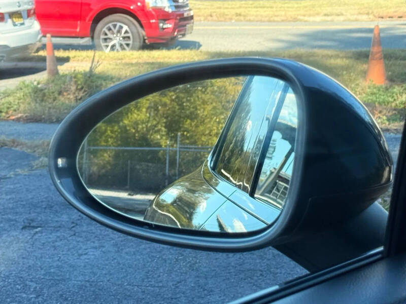 2017 Porsche Macan GTS