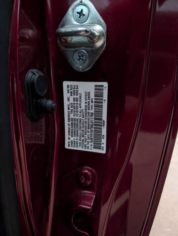2006 Honda Element EX-P
