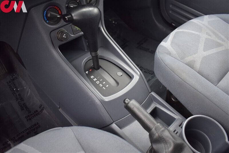 2012 Ford Transit Connect XL