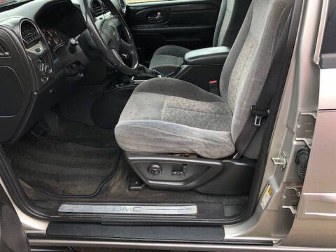2005 GMC Envoy SLE