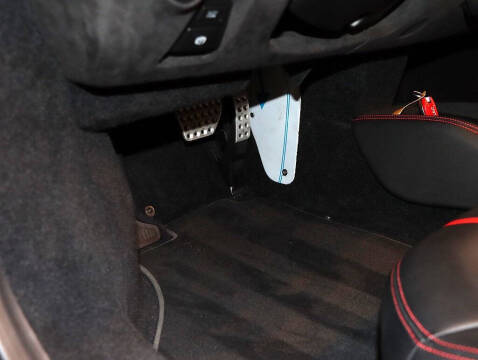 2023 Ferrari F8 Spider