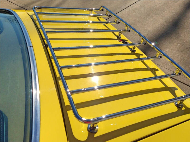 1970 Pontiac Firebird