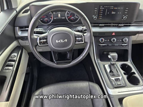 2024 Kia Carnival