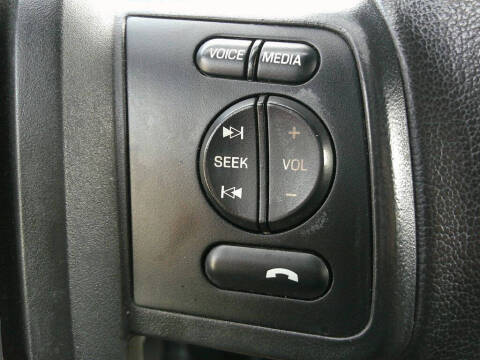 2012 Ford Expedition EL Limited