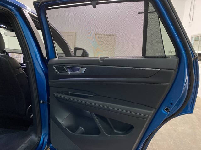 2024 Volkswagen Atlas Cross Sport SEL 4Motion