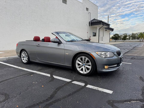 2011 BMW 3 Series 328i