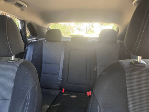2015 Hyundai Elantra GT