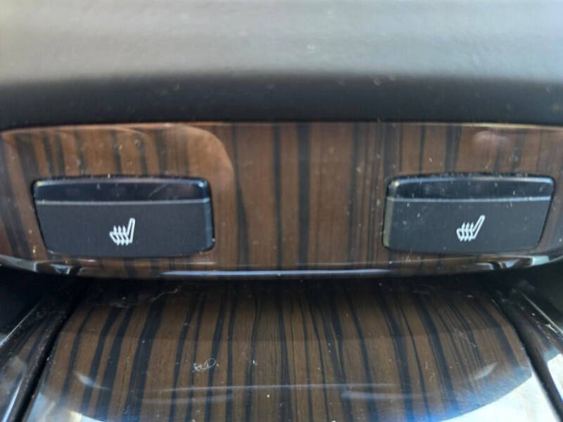 2015 Acura RLX w/Tech