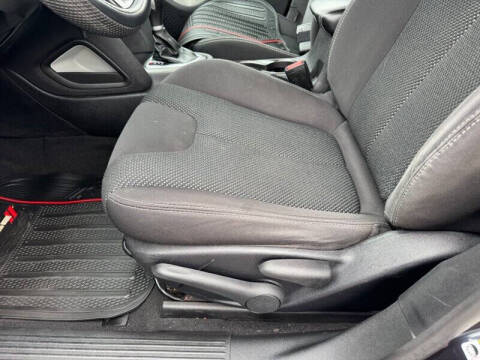 2014 Dodge Dart SXT