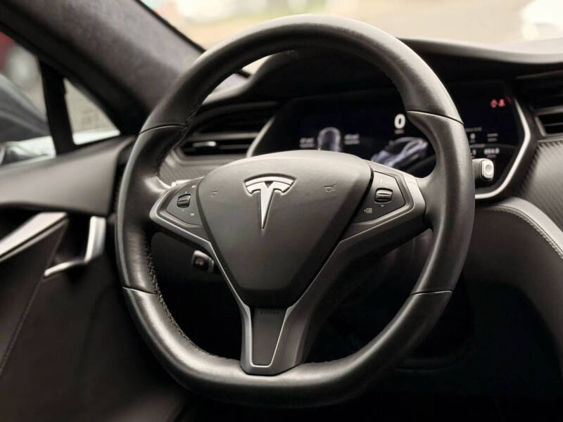 2019 Tesla Model S