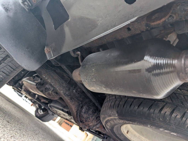 2013 Toyota Land Cruiser