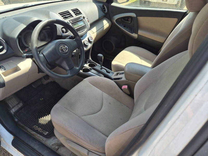 2008 Toyota RAV4