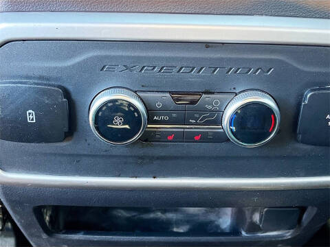 2023 Ford Expedition Timberline