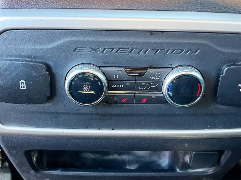 2023 Ford Expedition Timberline