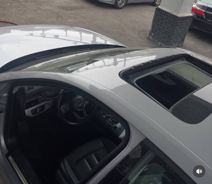 Image 10 of 2017 Audi A4 2.0T quattro Premium