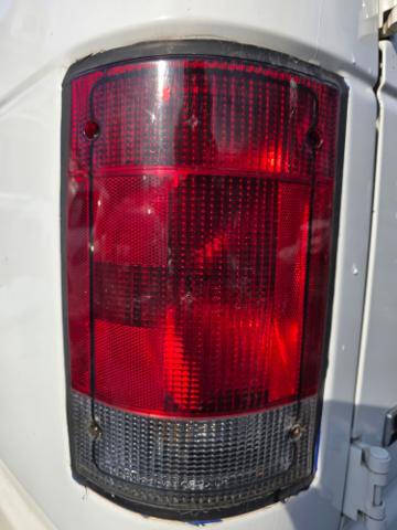2013 Ford E-Series E-150
