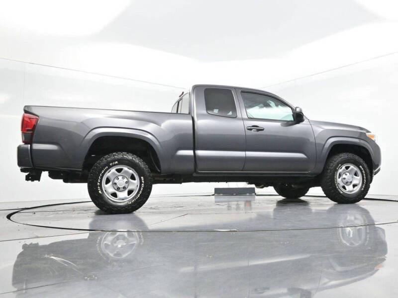 2019 Toyota Tacoma