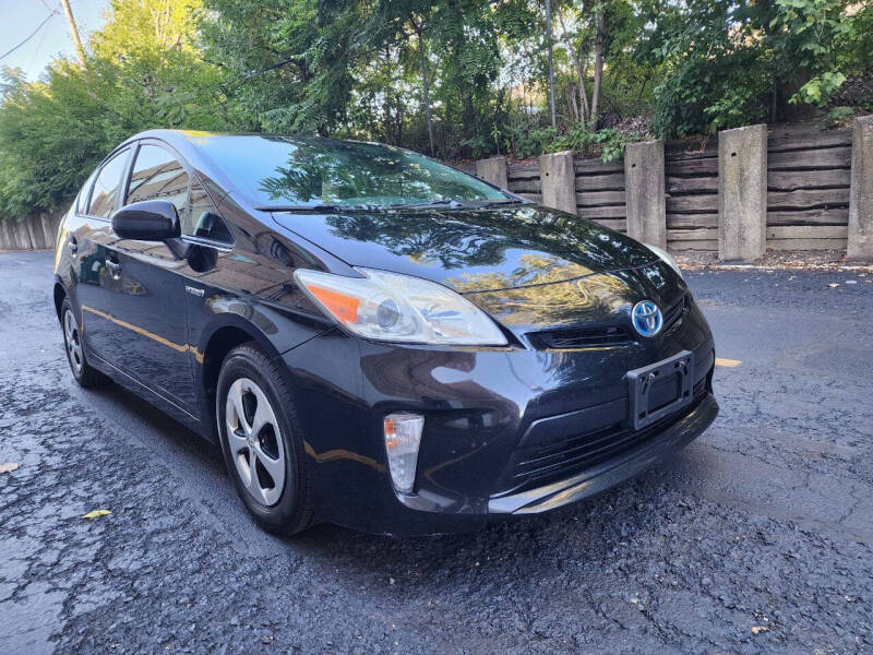 2013 Toyota Prius for sale at U.S. Auto Group in Chicago IL