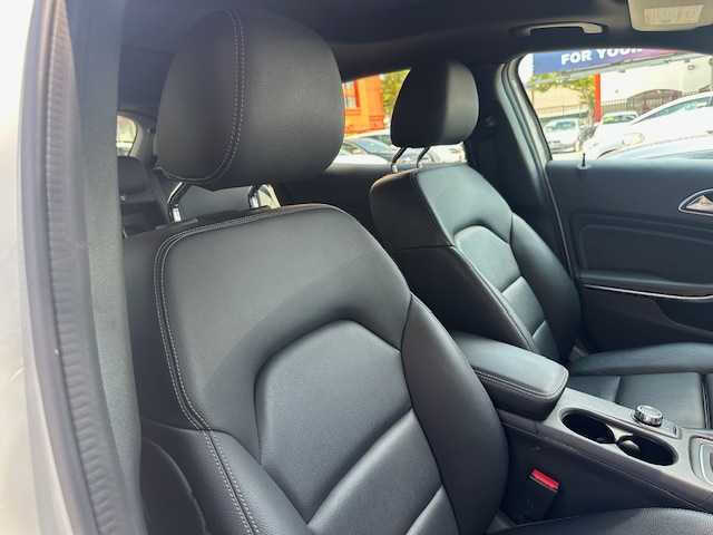 2018 Mercedes-Benz GLA GLA 250