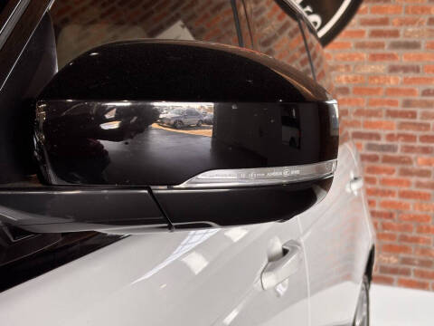 2017 Land Rover Range Rover Supercharged LWB