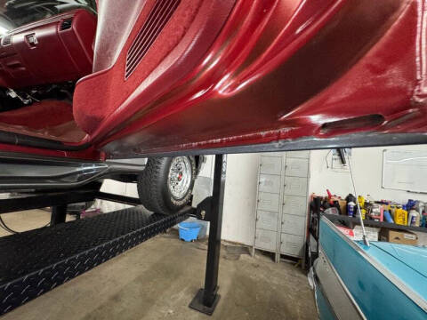 1993 Ford F-150