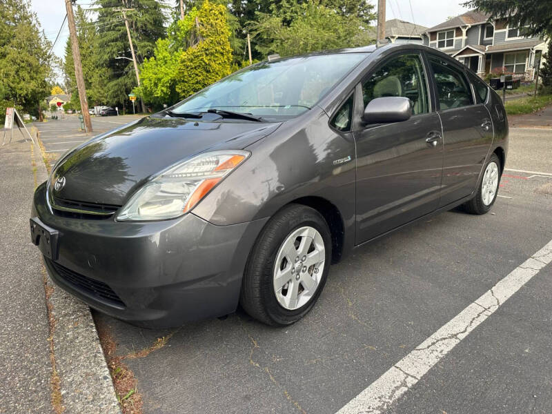 2007 Toyota Prius