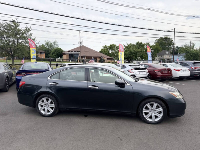 2007 Lexus ES 350