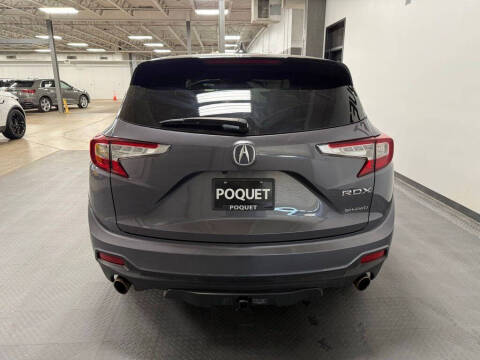 2019 Acura RDX SH-AWD w/Tech