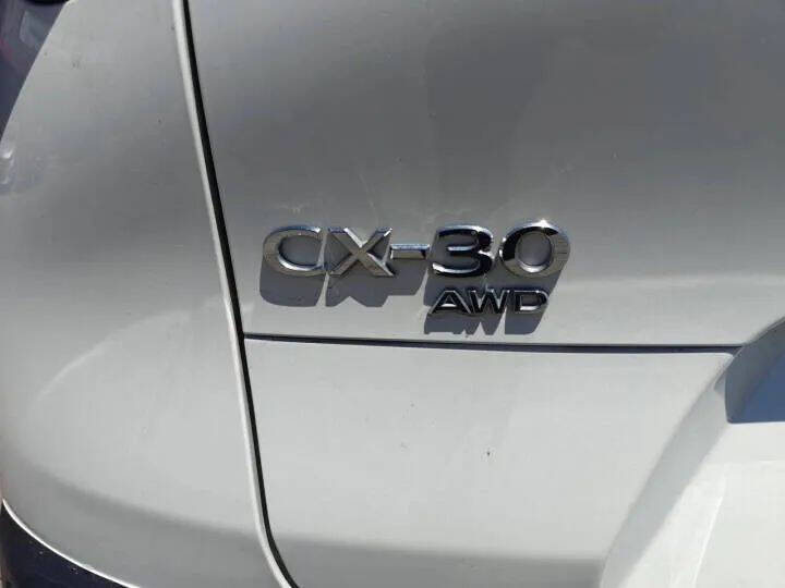 2023 Mazda CX-30 2.5 S Select