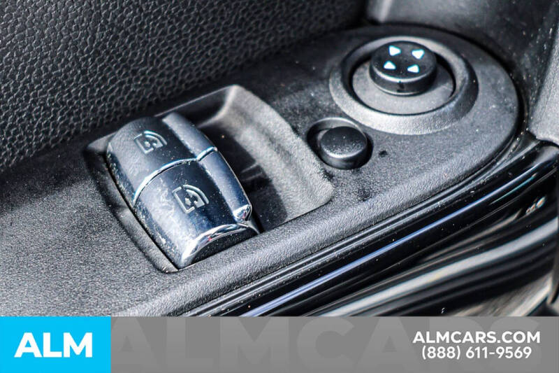 2022 MINI Hardtop 2 Door Cooper SE