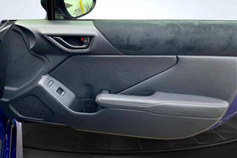 2022 Toyota GR86 Premium