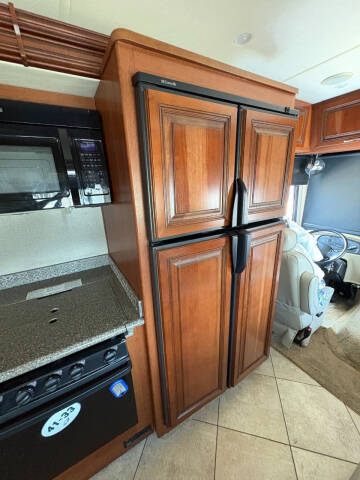 2015 Ford Vacationer