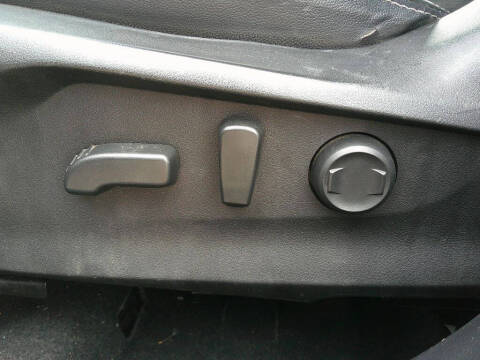 2019 Subaru Forester Touring