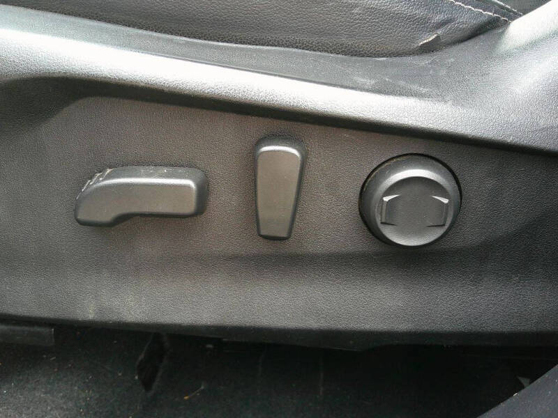 2019 Subaru Forester Touring