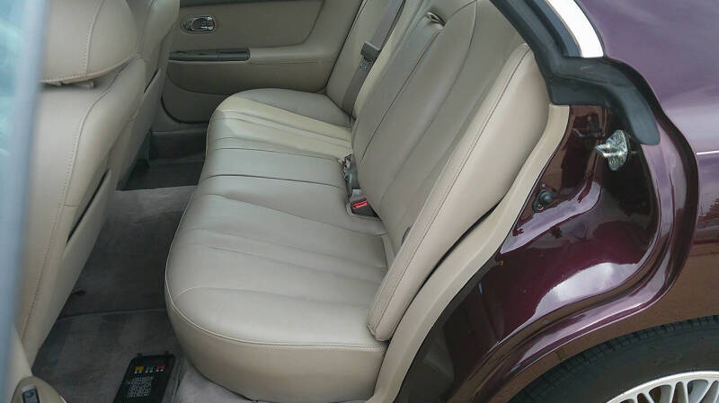 1992 Mazda 929