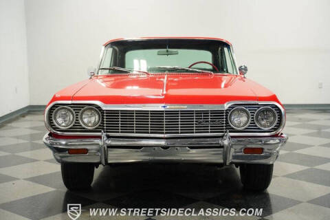 1964 Chevrolet Impala