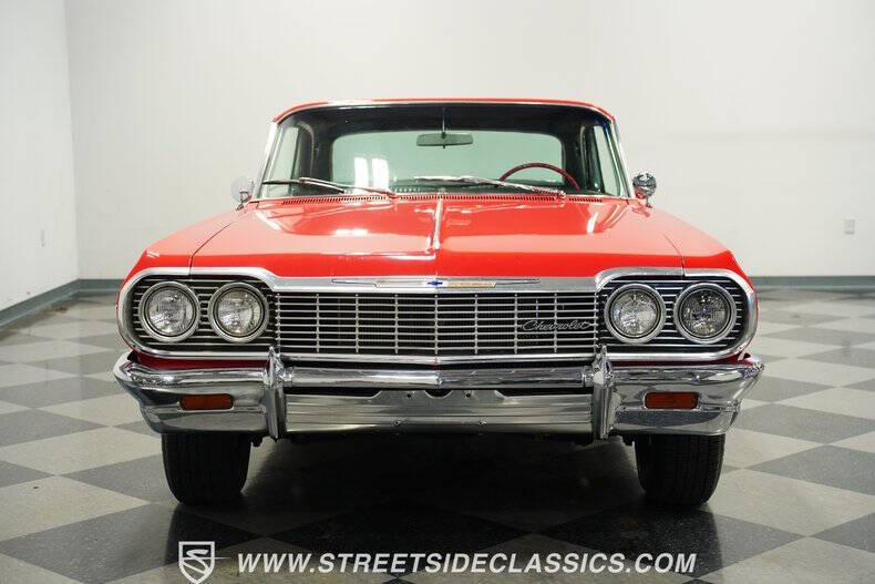 1964 Chevrolet Impala