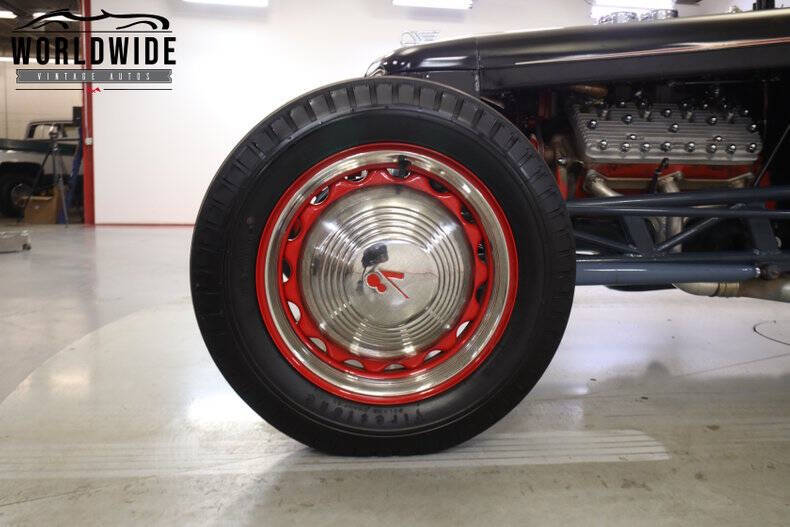 1930 American Motors Austin