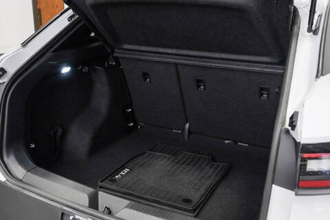 2021 Volkswagen ID.4 Pro