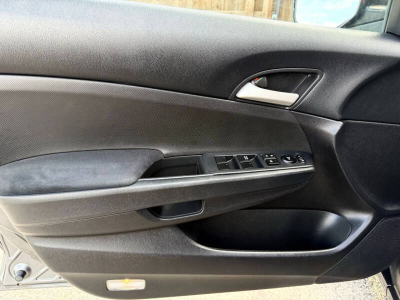 2011 Honda Accord LX