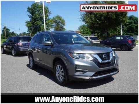 2018 Nissan Rogue for sale at ANYONERIDES.COM in Kingsville MD