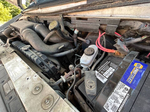 1996 Ford E-Series E-350