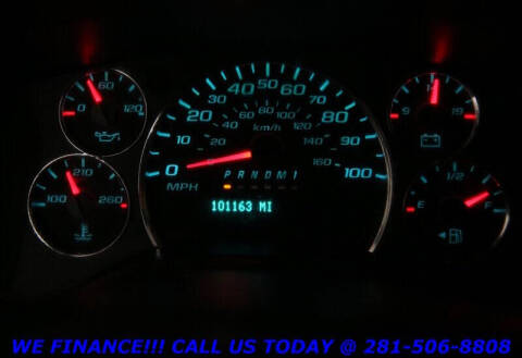 2021 Chevrolet Express 2500