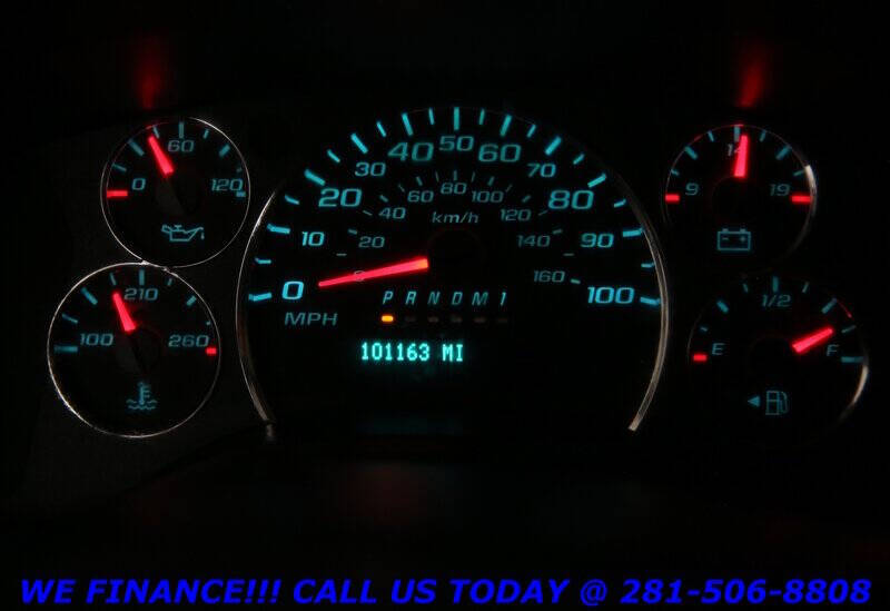 2021 Chevrolet Express 2500