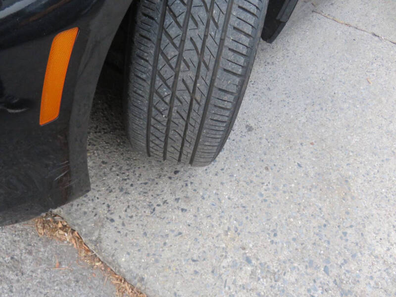 2013 BMW 5 Series 528i xDrive