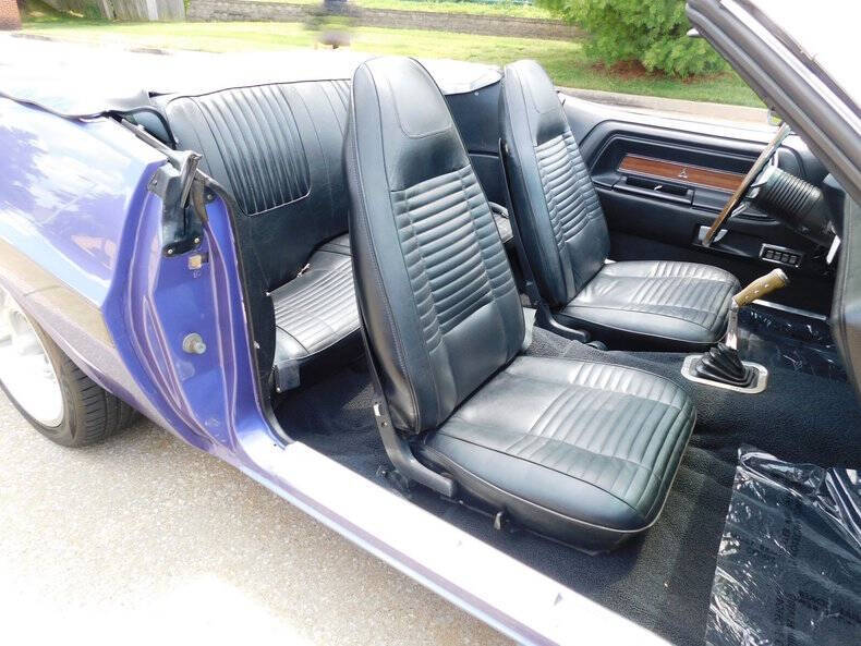 1970 Dodge Challenger
