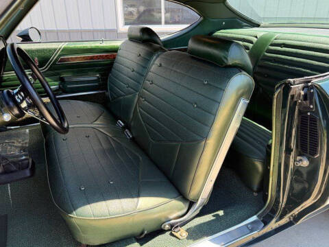 1970 Oldsmobile Cutlass 442 Tribute
