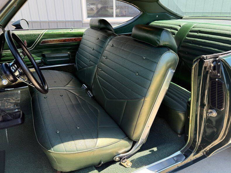 1970 Oldsmobile Cutlass 442 Tribute